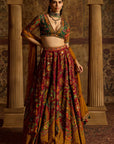 Riddhima Lehenga Set - Image 1