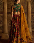Riddhima Lehenga Set - Image 3