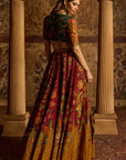 Riddhima Lehenga Set - Image 5