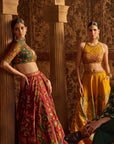 Riddhima Lehenga Set - Image 6