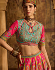 Nitara Lehenga Set - Image 2