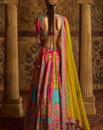 Nitara Lehenga Set - Image 3