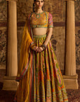 Nitara Lehenga Set - Image 1