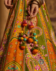 Nitara Lehenga Set - Image 5