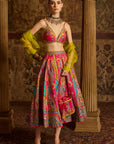 Vamika Lehenga Set - Image 5