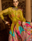 Vamika Lehenga Set - Image 6