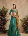 Aayat Lehenga Set