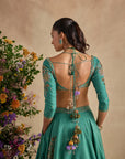 Aayat Lehenga Set