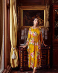 Ezrine Kaftan