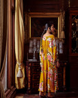 Ezrine Kaftan