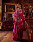 Debina Kaftan