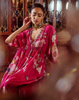 Debina Kaftan