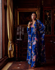 Shereen in Fiona Kaftan