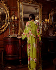 Nazrin Kaftan