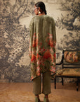Daisey Kaftan Set