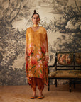 Daisey Kaftan Set