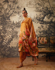 Daisey Kaftan Set