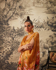 Daisey Kaftan Set