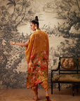 Daisey Kaftan Set