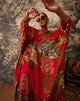 Aamna Kaftan