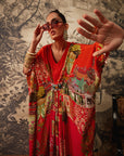 Aamna Kaftan