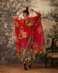 Aamna Kaftan