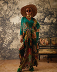Richa Chadda in Aamna Kaftan