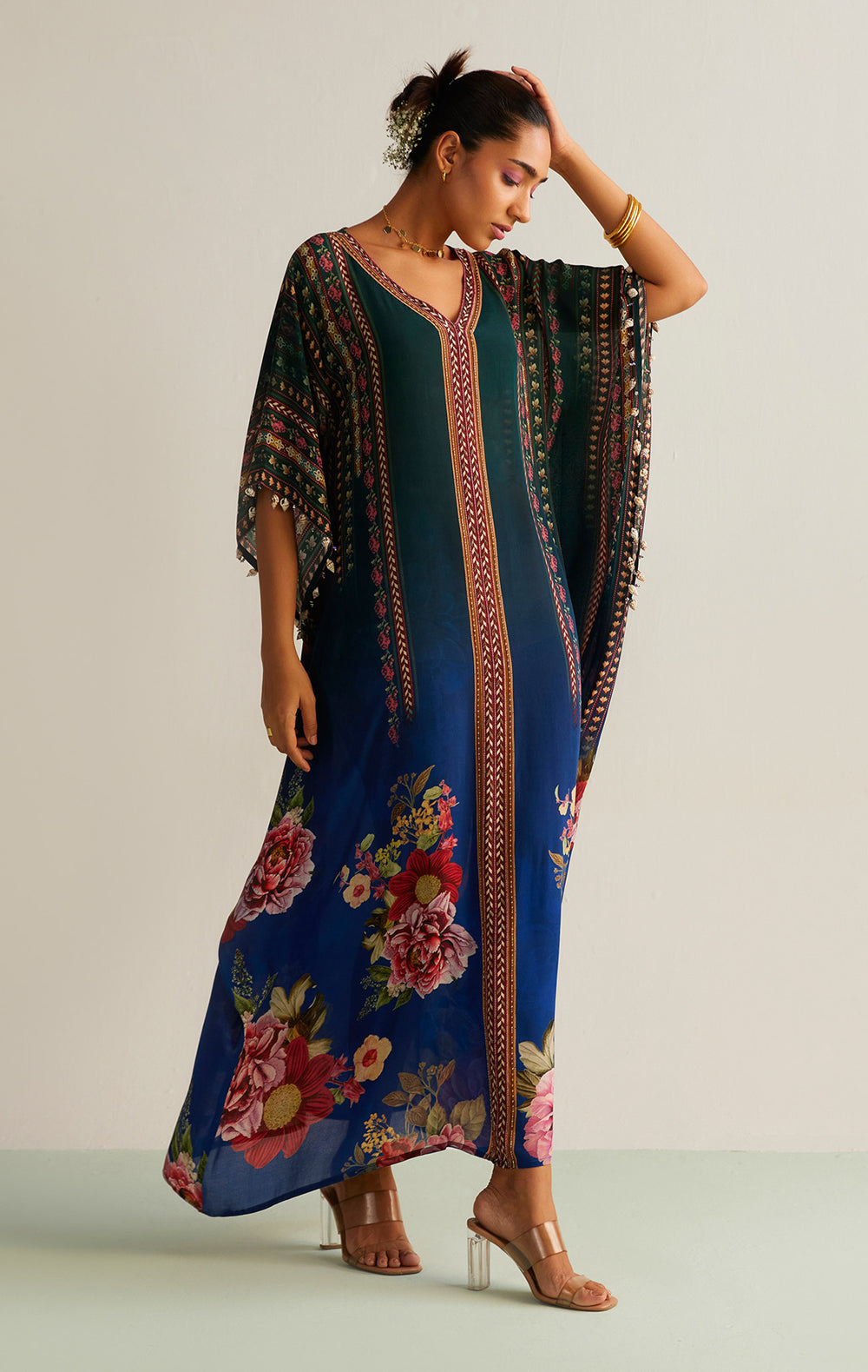 Nayra Kaftan