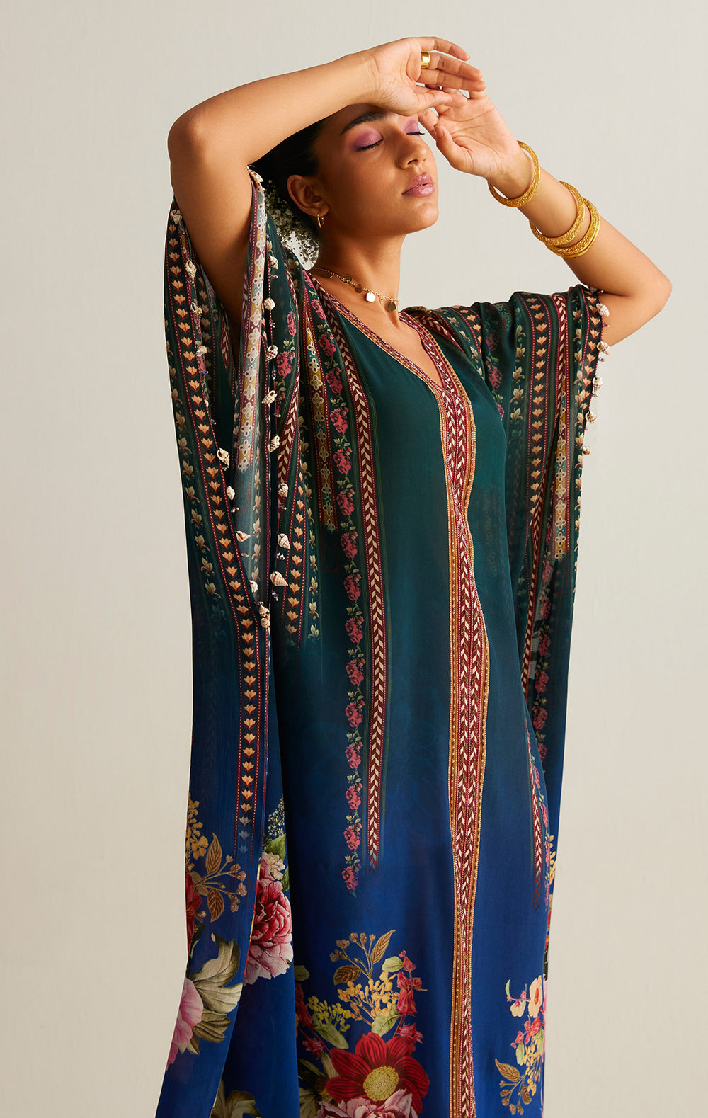 Nayra Kaftan