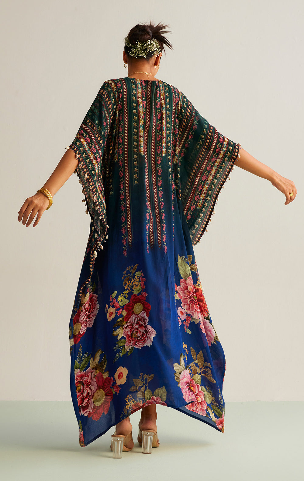 Nayra Kaftan
