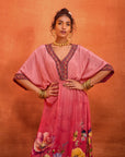 Bianca Kaftan