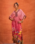 Bianca Kaftan
