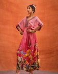 Bianca Kaftan