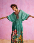 Bianca Kaftan
