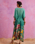 Bianca Kaftan