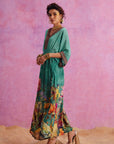 Bianca Kaftan