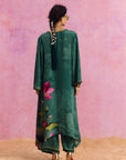 Luciana Kaftan Set