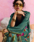 Luciana Kaftan Set