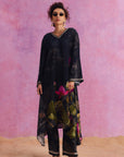 Luciana Kaftan Set