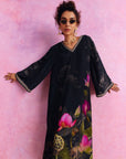 Luciana Kaftan Set