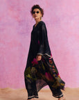 Luciana Kaftan Set