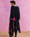 Luciana Kaftan Set
