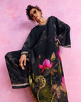 Luciana Kaftan Set