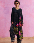 Luciana Kaftan Set