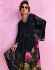Luciana Kaftan Set