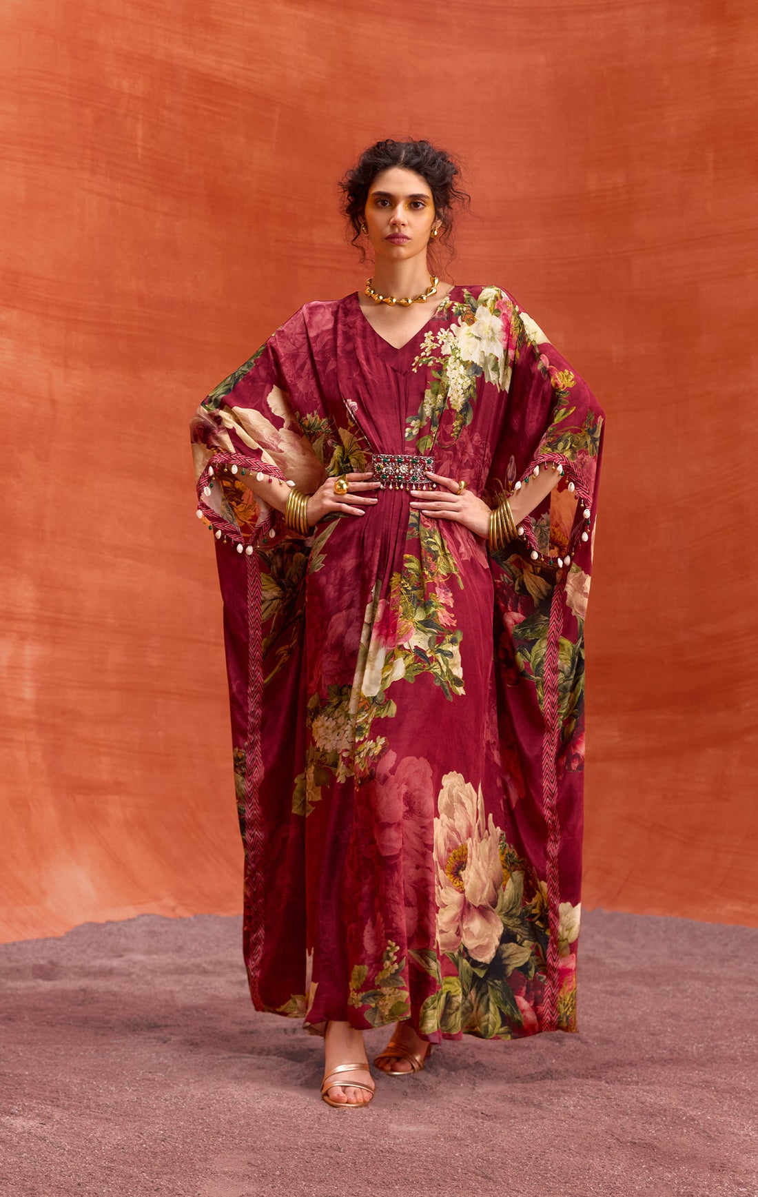 Saira Co-Ord Set
