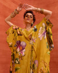Maisha Kaftan
