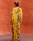 Maisha Kaftan