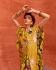 Maisha Kaftan