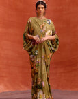 Maisha Kaftan